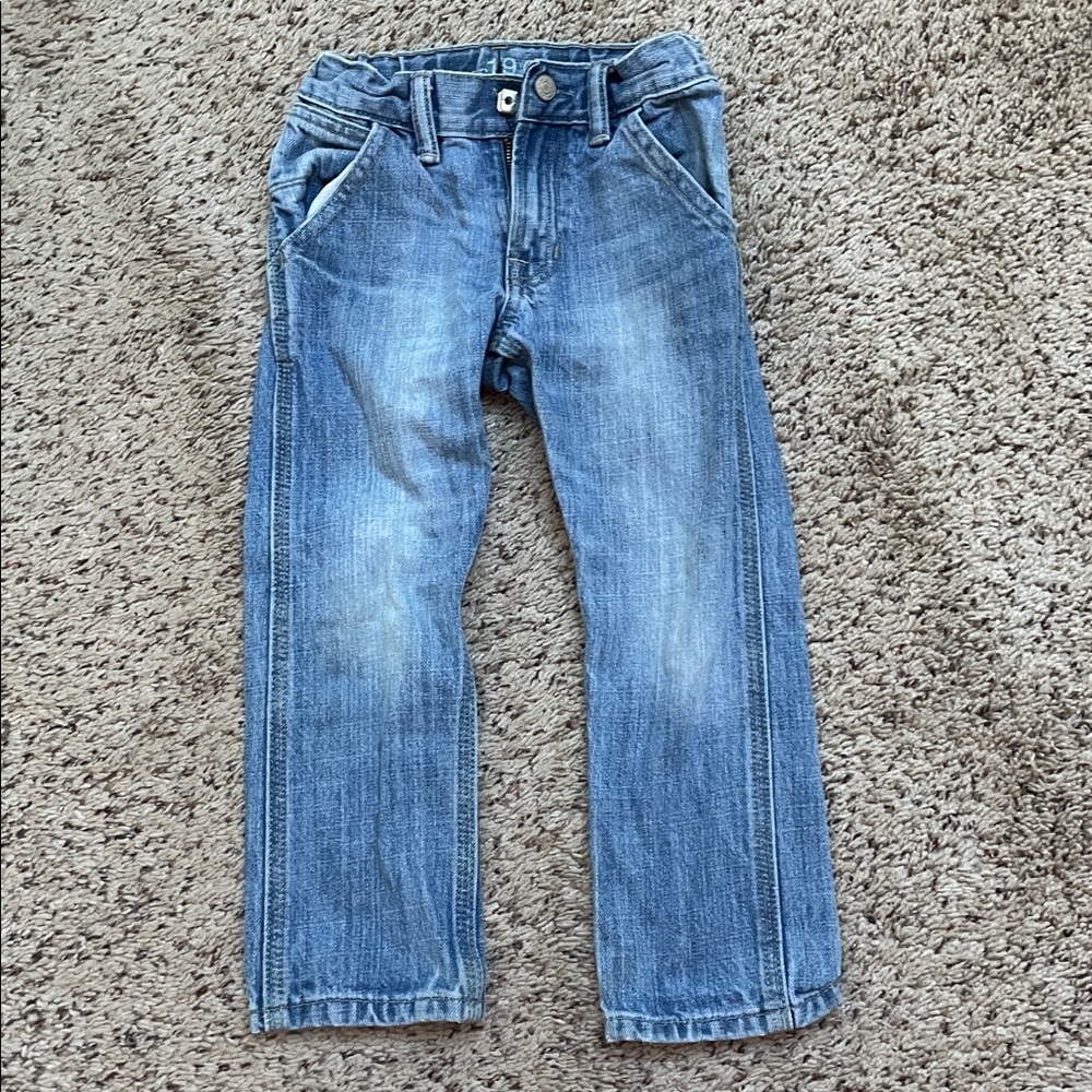 GAP 1969 Original Blue Denim Jeans
